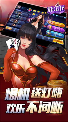 金花软件