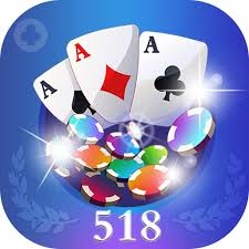 518棋牌软件