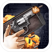 枪射击模拟手机版
